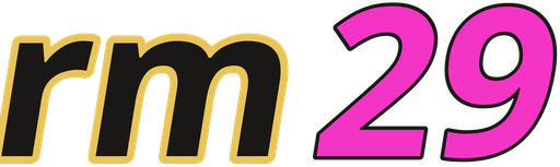 rm29 logo